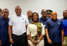 GCAA launches passenger complaints portal