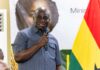 Ghana spends $350 million annually on poultry imports – Agric Minister
