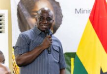 Food Buffer Stock records GHC91m profit as Govt expands Agriculture drive — Agric Minister