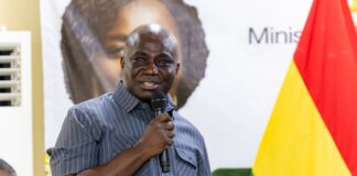 Ghana spends $350 million annually on poultry imports – Agric Minister