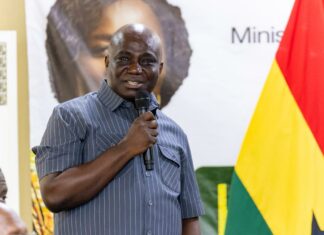 Food Buffer Stock records GHC91m profit as Govt expands Agriculture drive — Agric Minister