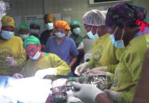 Ear, Nose and Throat Department of Korle Bu Teaching Hospital calls for improved equipment