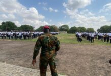 Stampede at El-Wak: Representatives of 5 out of 6 families that lost relatives recruited into army