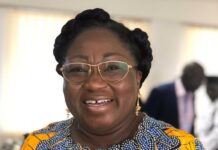 I will accept NPP running mate slot if offered – Patricia Appiagyei