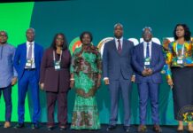 SIGA boss pushes for stronger accountability, improved performance by SOEs