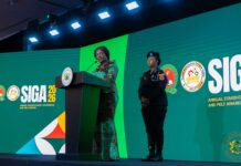 Veep Opoku-Agyemang calls for bold reforms to strengthen State enterprises