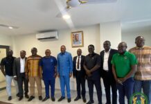 Labour Minister inaugurates committee to plan National Labour Conference in April