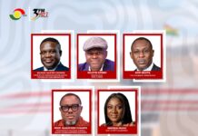 LIVE: The KeyPoints- Burkina Faso’s ban on tomato export and SIM registration