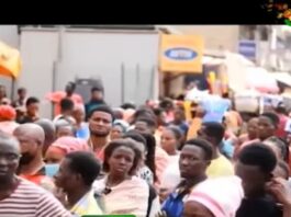 SIM re-registration: The queues you saw between 2021 and 2023 will not happen again – Sam George