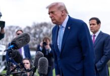 Trump postpones strikes on Iran power plants after ‘productive’ talks on ending war