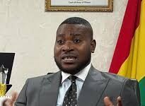 Securities and Exchange Commission intensifies efforts to reform Ghana’s capital market – Deputy Director-General