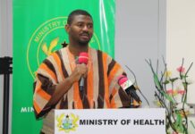Elimination of quack practitioners central to our reform efforts – Traditional Medicine Practice Council’s Registrar