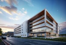 Otumfuo Osei Tutu II Comprehensive Cancer Care Center: A beacon of hope for West Africa