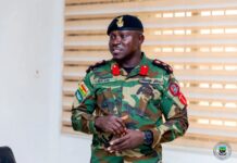 We have the right to self-defence, you shoot me I shoot you – NAIMOS Director of Operations warns illegal miners