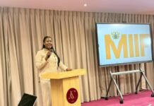 Mineral royalties hit GH₵5.43bn in 2025, up from GH₵4.9bn in 2024 – MIIF CEO