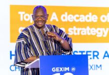 GEXIM Bank marks 10 years with renewed focus on exports and industrial growth