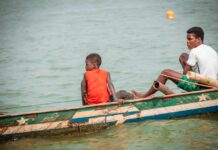 Challenging Heights rescues 22 trafficked children, calls for more funding to fight human trafficking