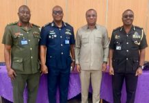 Gov’t is committed to supporting Kofi Annan International Peacekeeping Centre – Deputy Defence Minister