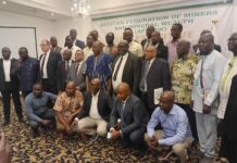 Kwesi Pratt urges Organised Labour to help end casualisation in the mining sector