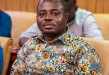 Juaben MP questions legal basis for GoldBod’s GHC 27.5m agreement for geological investigations