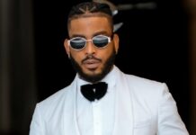 GHC20m Film Fund will be used for capacity building – James Gardiner