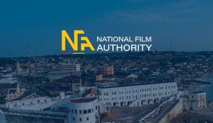National Film Authority