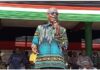 Now we also consider Ashanti Region as our stronghold – Asiedu Nketia