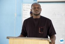 The question is whether the world is prepared to act – Kombat on Justice Reparations