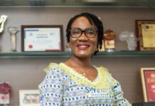 Serene Insurance boosts Black Stars’ World Cup Campaign with GHC20m insurance cover, GHC2m cash