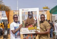3FM Gobe Festival ’26 set for March 28