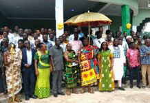 WNR: 97 health workers leave, only 12 out of 28 posted doctors assume duty – Regional Health Services Director