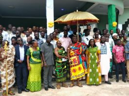 WNR: 97 health workers leave, only 12 out of 28 posted doctors assume duty – Regional Health Services Director