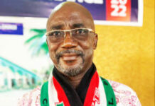 Ashanti Regional Representative on Council of State lauds Regional Minister’s development efforts
