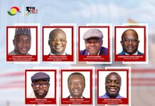 Playback: The KeyPoints: Abuse of sole sourcing, presidential travels and who leads the NDC into 2028?