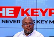 Big Push: What you are using to pay contractors is Government of Ghana money – Mercer on governance as a continuum