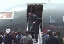 Mahama’s use of brother’s jet: ‘Apparent conflict of interest is not a crime’ – Anti corruption crusader