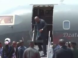 Mahama’s use of brother’s jet: ‘Apparent conflict of interest is not a crime’ – Anti corruption crusader