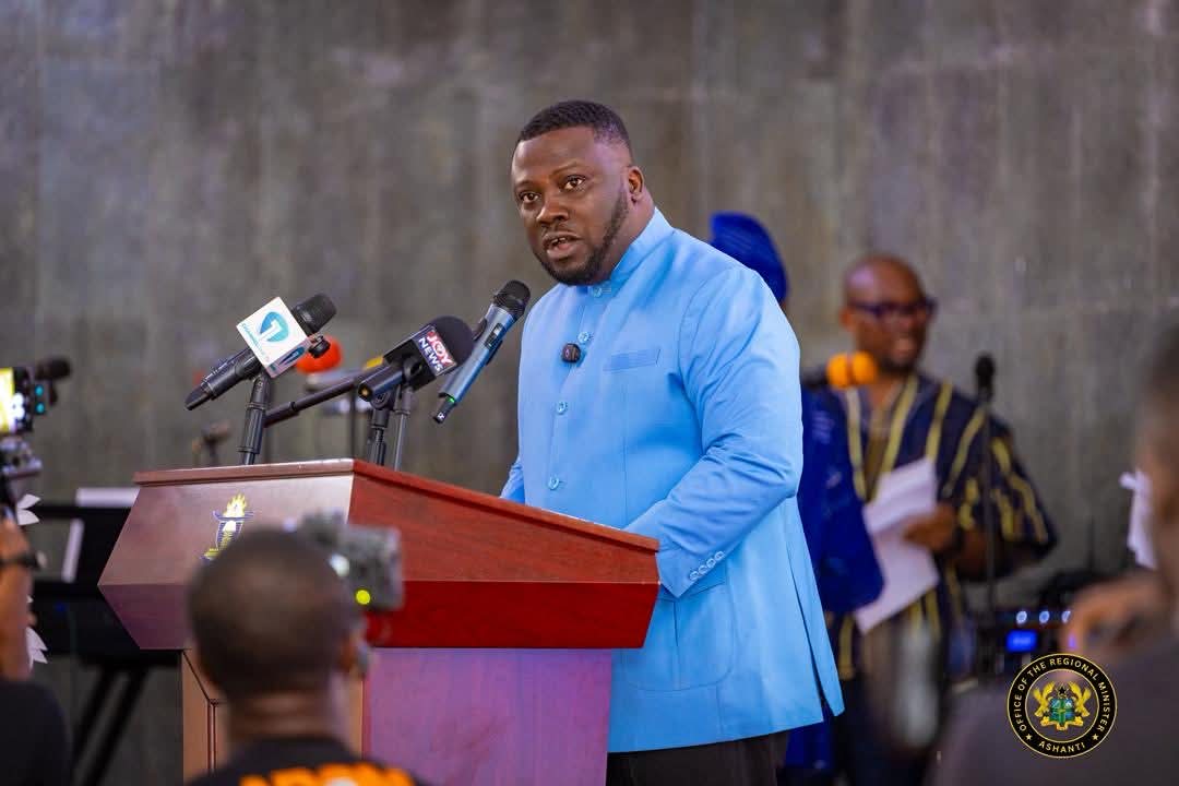 Frank Amoakohene