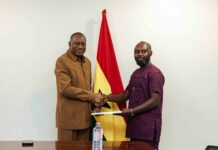 Labour Ministry partners private firm to advance Occupational Safety and Health reforms