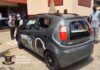 Kumasi Technical University students manufacture self-charging electric vehicle