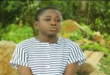 13-year-old kidney disease patient keeps hope alive