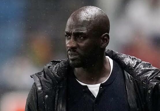 Otto Addo named onto Technical Study Group for 2026 FIFA World Cup