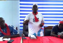 Freight forwarders demand suspension of recently deployed payment system by GRA