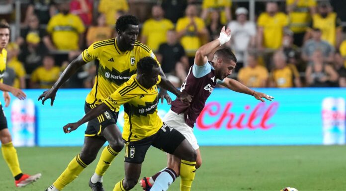 Two Ghanaian players banned from MLS for life over betting