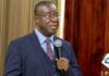 The Chief Justice must apologise for making such political statements – Haruna Mohammed