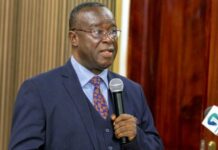 Chief Justice backs Legal Education Reform Bill, says standards will be held firmly