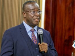 Chief Justice backs Legal Education Reform Bill, says standards will be held firmly