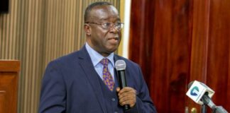 The Chief Justice must apologise for making such political statements – Haruna Mohammed