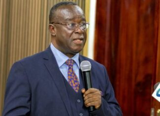Calls for Chief Justice Baffoe-Bonnie’s resignation disproportionate – Catholic Bishops