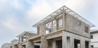 Building inflation rises to 4.6% in August 2026 – GSS
